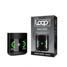 STLTH LOOP 3 Device Battery Black